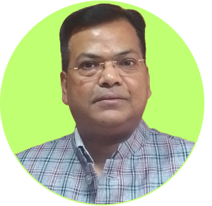 Shri Amit Kumar Sharma